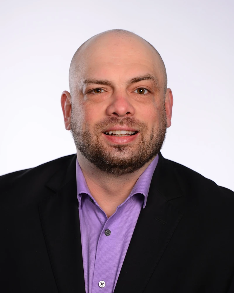 Vlad Erofeev, PMP, senior technical and business leader across commercial, enterprise, public safety, government and critical-infrastructure environments